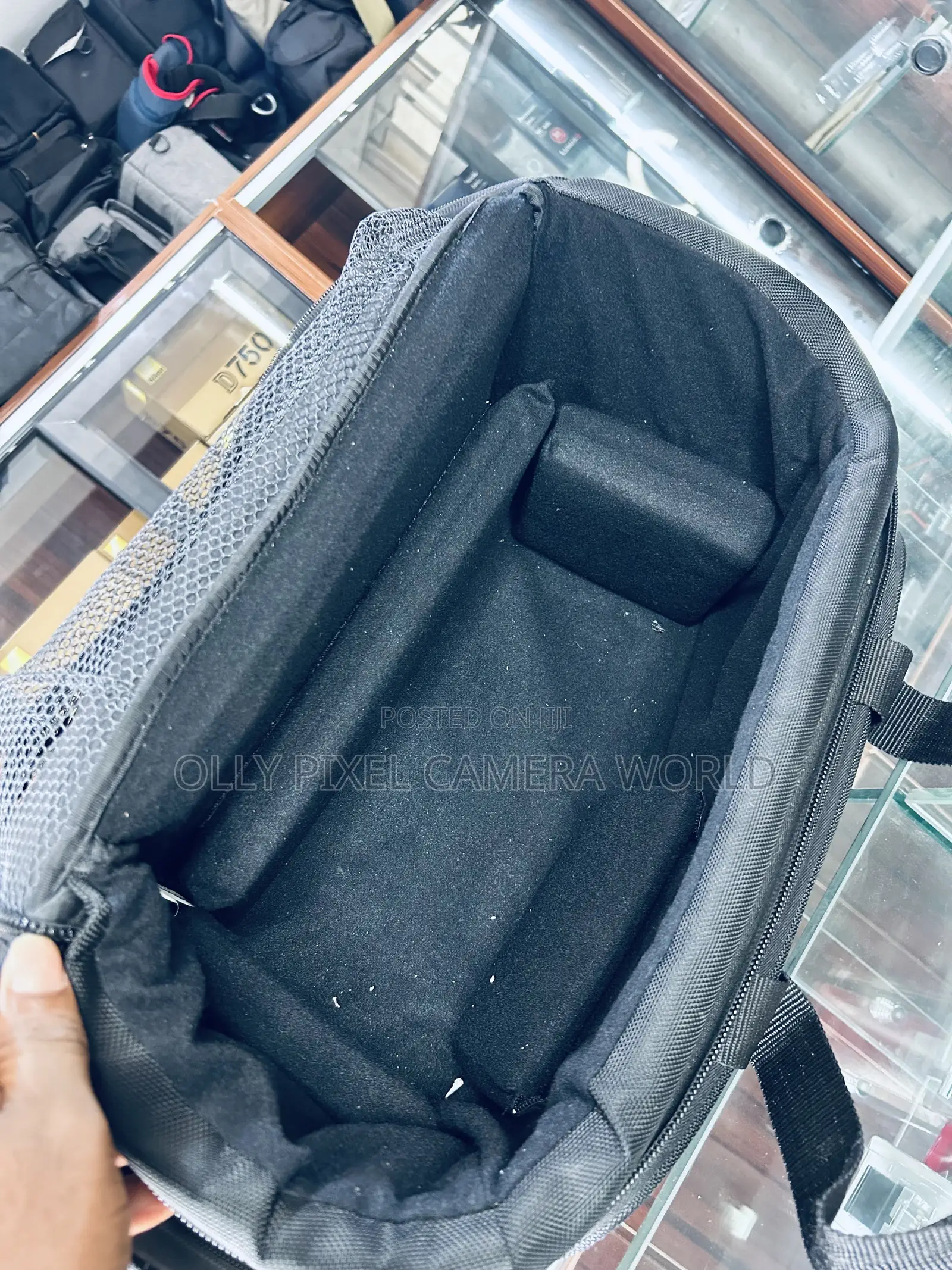 Camera Bag