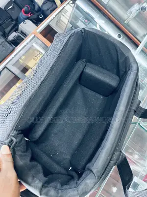 Camera Bag