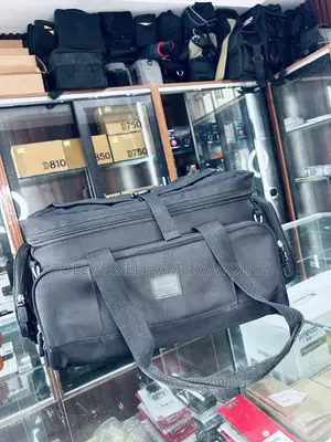 Strong Camera Bag