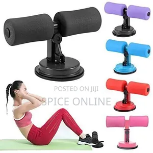 Xvip Exclusive Adjustable Sit Up Bar