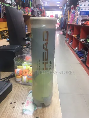 Head Tour Tennis Ball