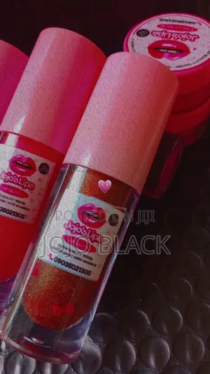 Colour Changing Gloss