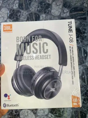 Wireless Headsets JBL Original