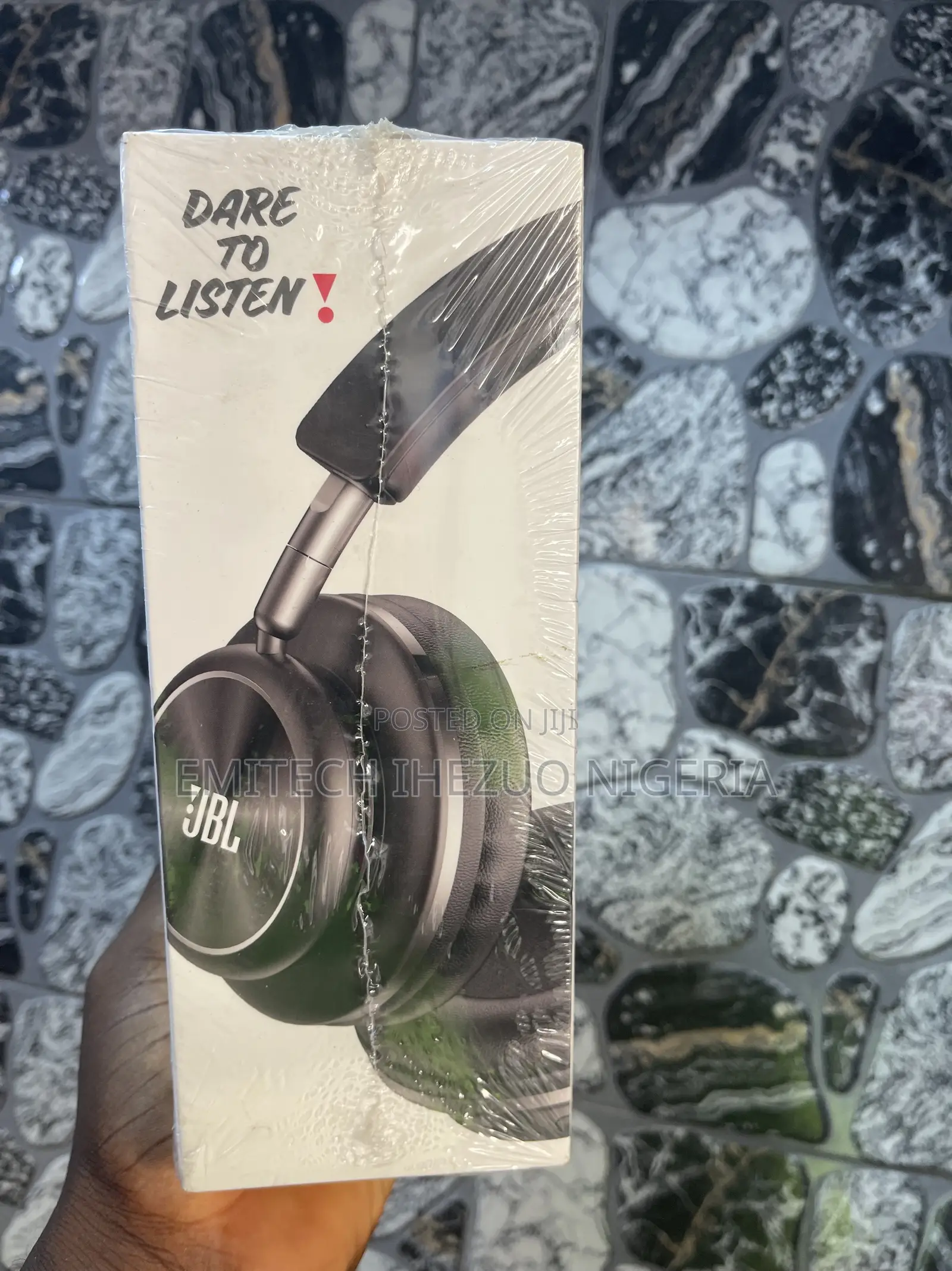Wireless Headsets JBL Original