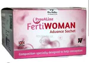 Provaline Fertiwoman