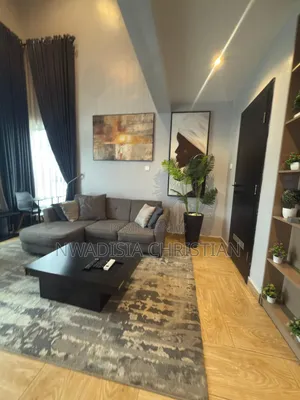 1 Bedroom Apartment at Yaba
