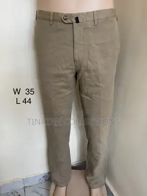 Akube Men Chinos Pants