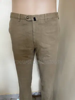 Akube Men Chinos Pants