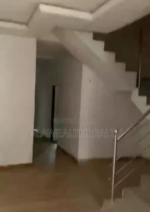 4bdrm Duplex in Gwarinpa for rent
