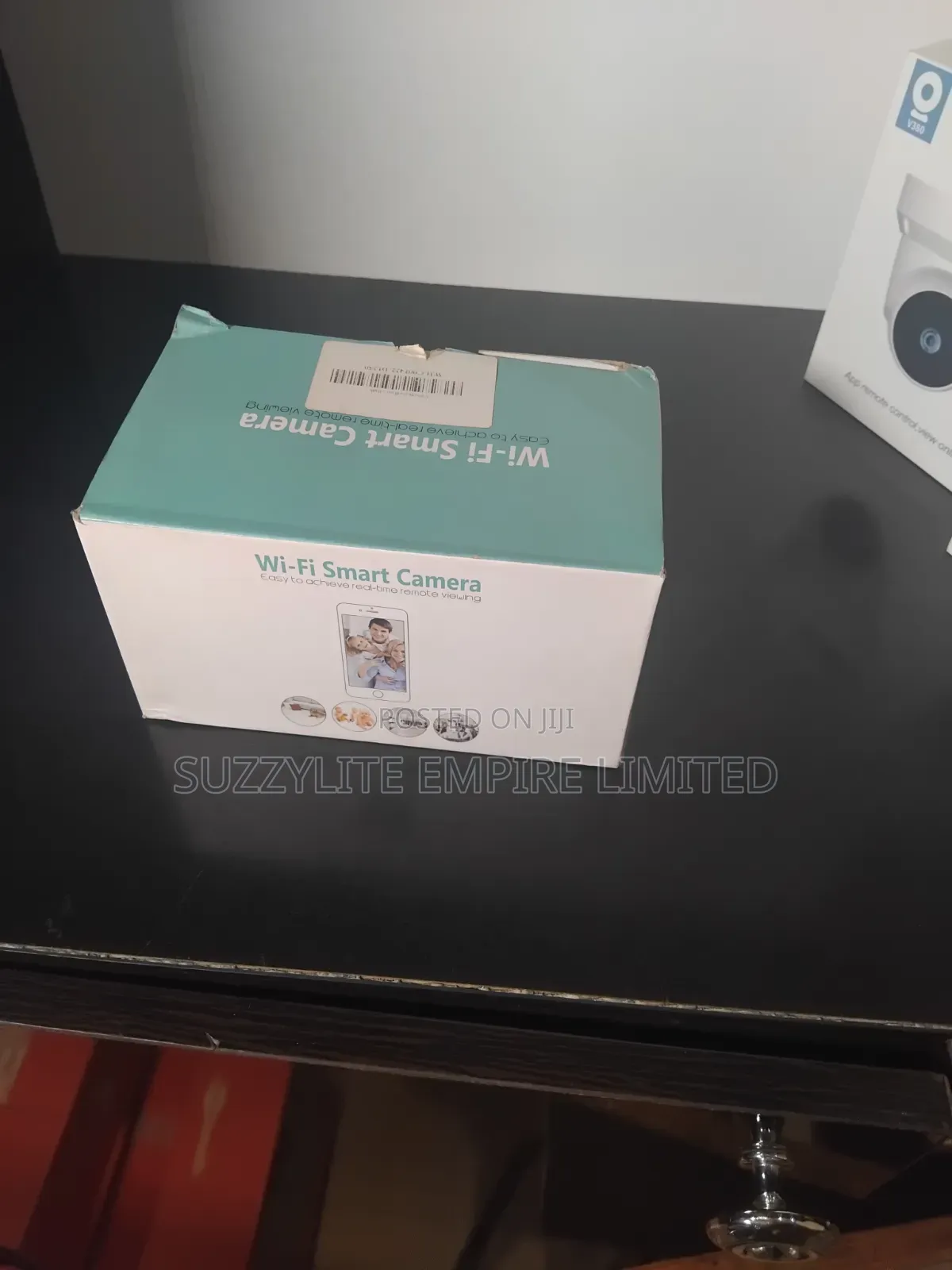 Wifi Smart CCTV 4g Camera