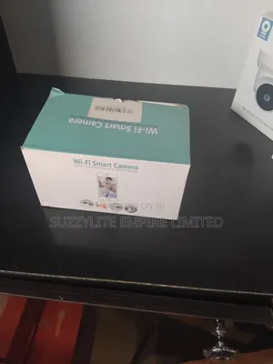 Wifi Smart CCTV 4g Camera