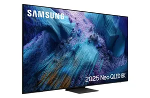 2025made Samsung 85"Inch Neo Qled (Qn990f) Netflix Youtube Bluetooth