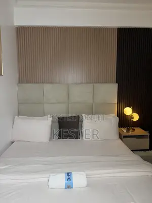 Female Housekeeper Needed in Jahi