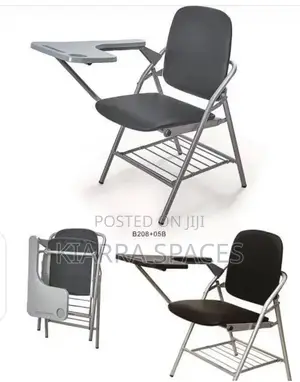 Reading Chairs