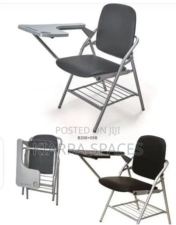 Reading Chairs