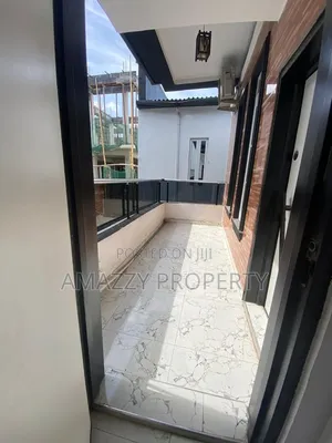 Furnished 5bdrm Duplex in Ikota, Lekki County for rent
