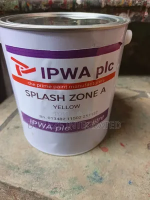 Splash Zone Epoxy Gum