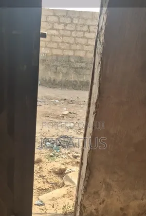 2bdrm House in Suleja for sale