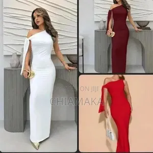 Nova Gowns