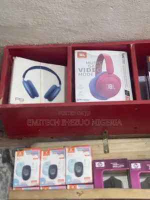 JBL Headset Bluetooth