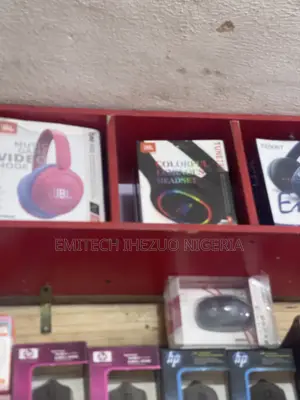 JBL Headset Bluetooth