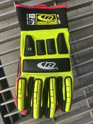 Rigers Gloves