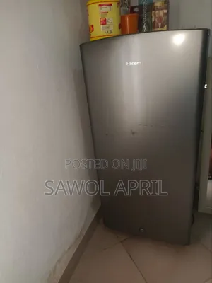 Hisense Fridge