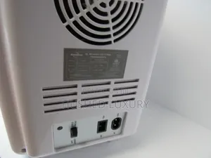 Portable Mini Refrigerator