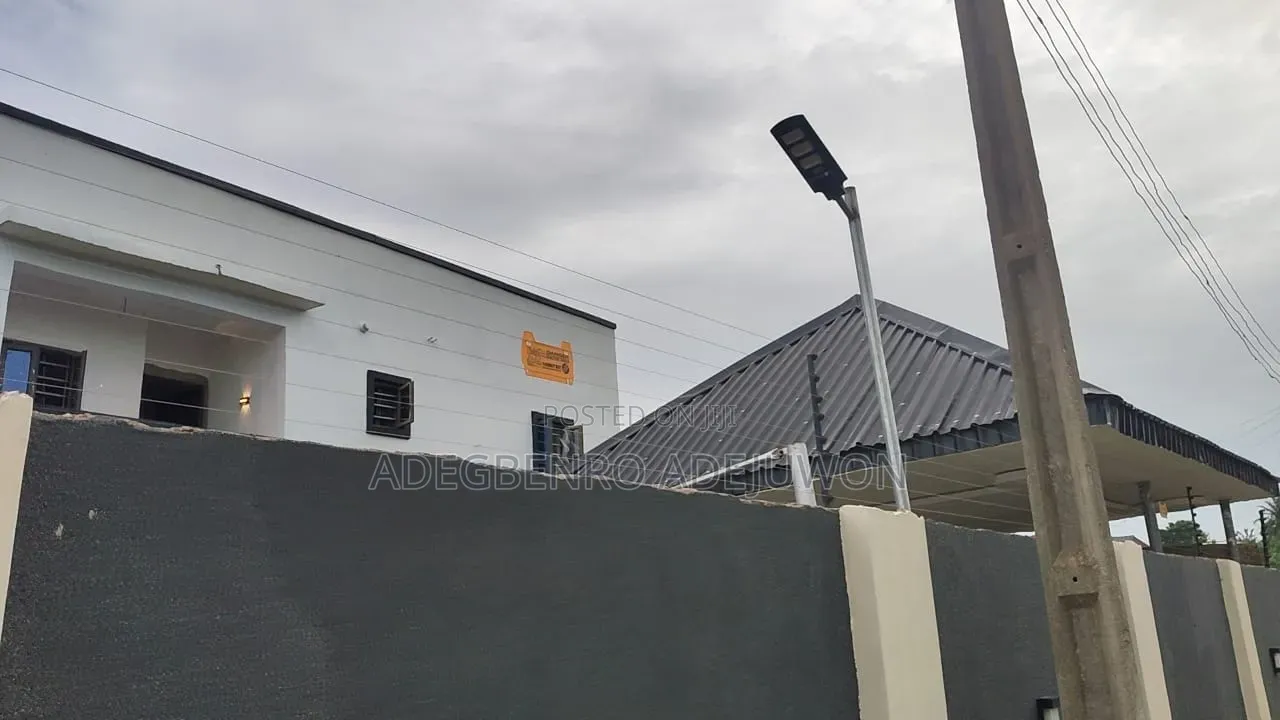 Energized Electric Fence Installation