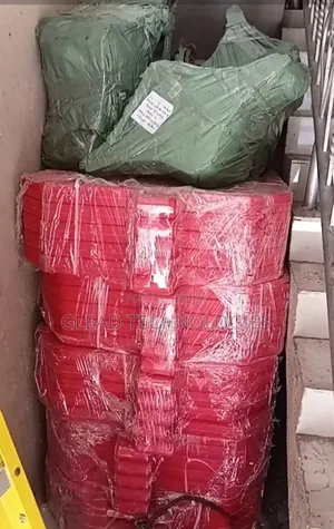 Portable Road Barrier