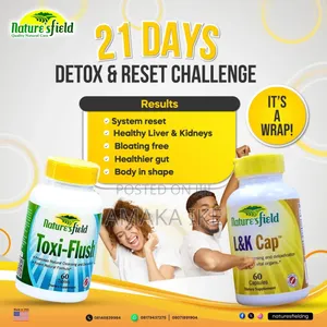 Healthy Supplements