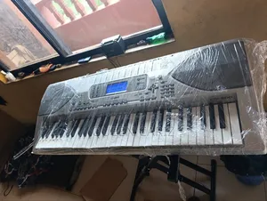 Uk Used Casio Ctk900 With Transpose Split Dual Effect Mixer Register
