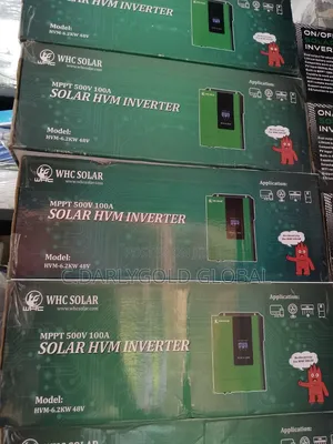 6.2kva Hybrid Inverter 48v