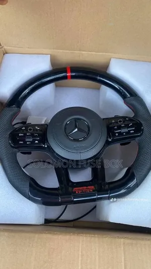 Steering for Mercedes Benz G. L .K 350 2010 to 2015