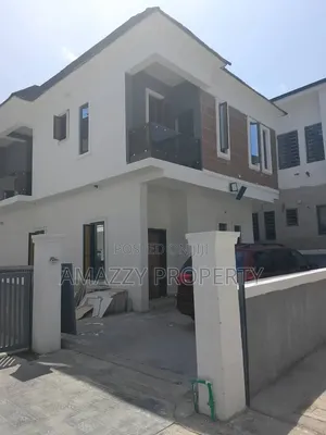 4bdrm Duplex in Harris Drive, Vgc for sale