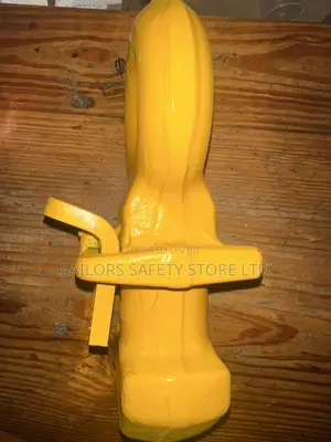 Container Lifting Lug