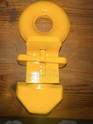 Container Lifting Lug