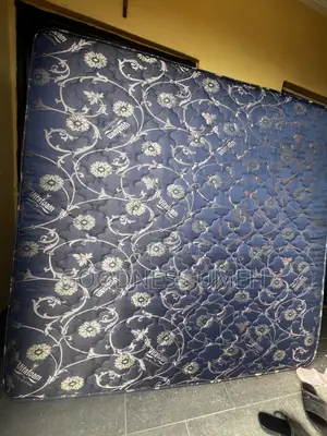6 by 6 Spring Flex Foam (10 Inches)