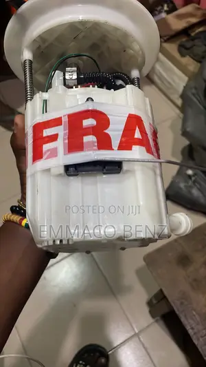 Fuel Pump Mercedes Benz