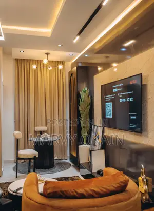 Furnished 2bdrm Block of Flats in Josephine Court, Ologolo for rent