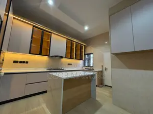 4bdrm Apartment in Guzape District for rent