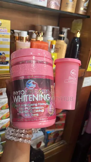 Pyto Booster Whitening