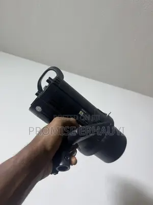 Godox De300 Studio Photography Light