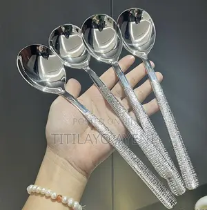 Eating Spoon