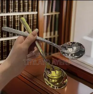 Eating Spoon