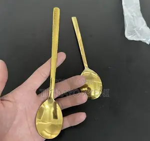 Eating Spoon