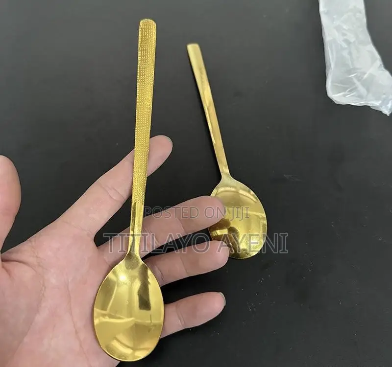 Eating Spoon