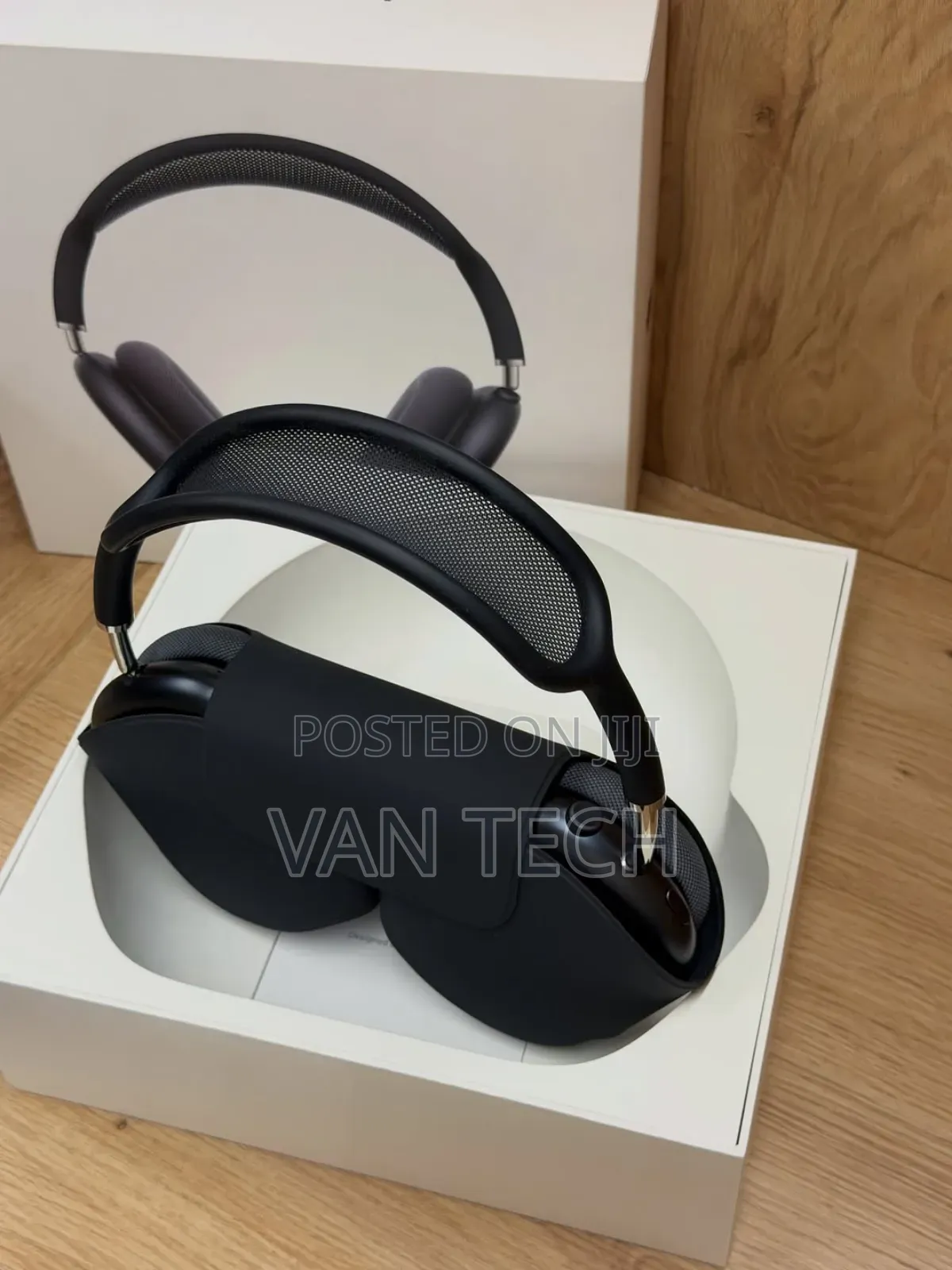 Apple Airpods Max