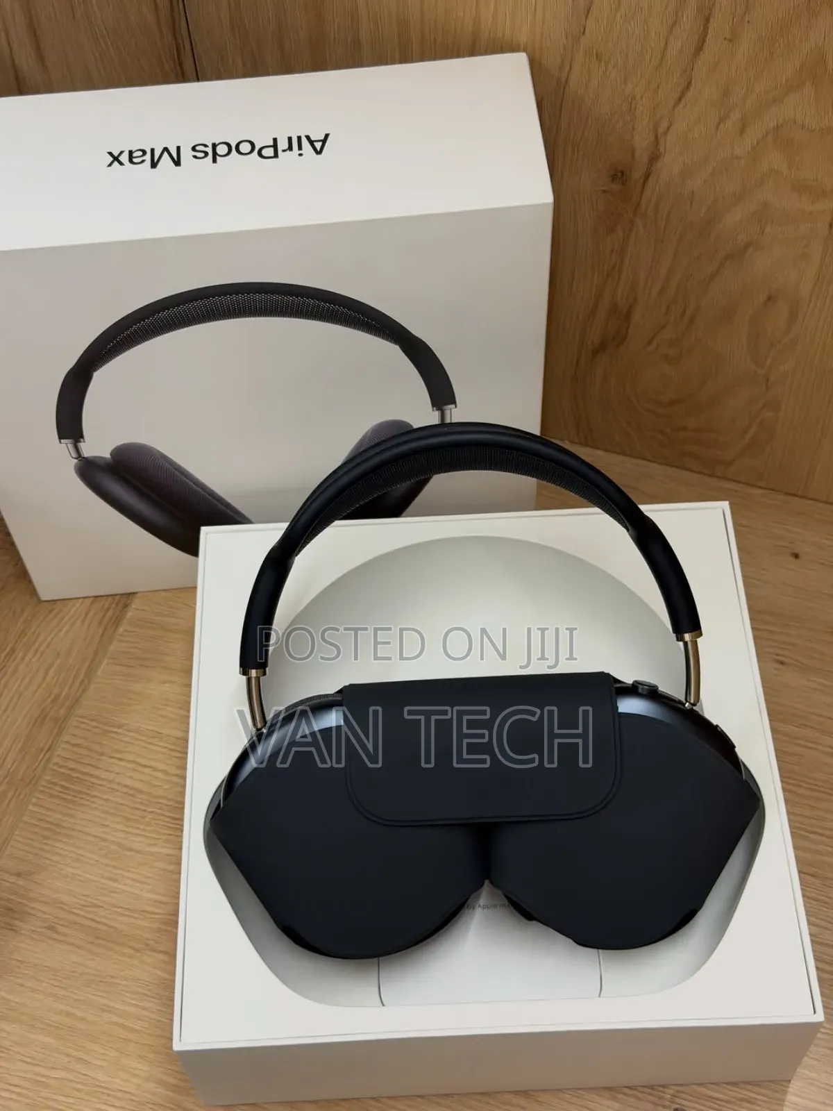 Apple Airpods Max
