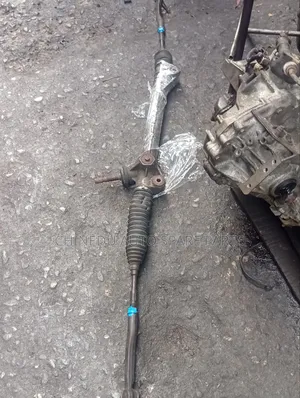 Steering Rack